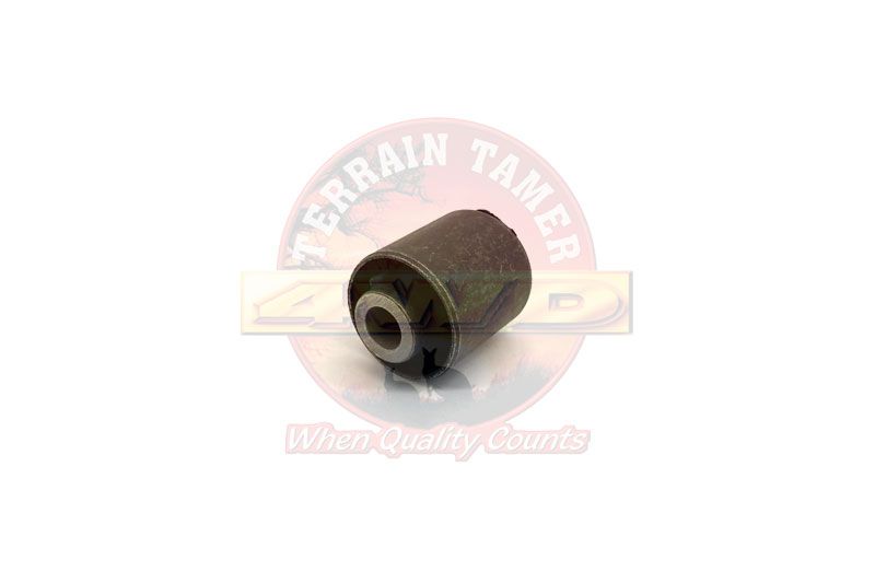 BUSH CONTROL ARM LOWER 5