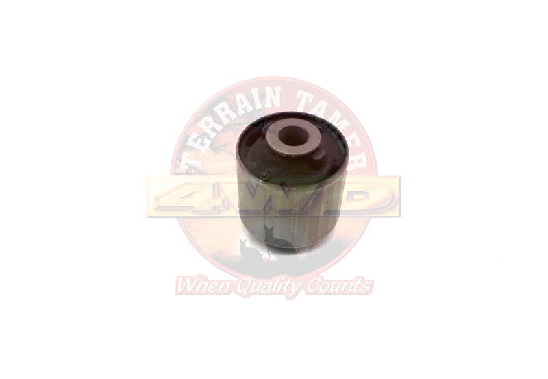 BUSH CONTROL ARM REAR LOWER 1