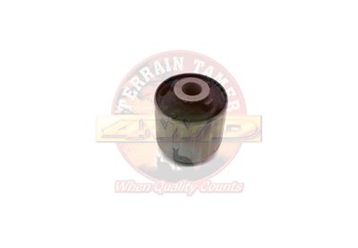 BUSH CONTROL ARM REAR LOWER 1