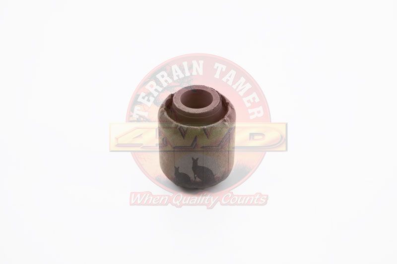 BUSH PANHARD ROD 1