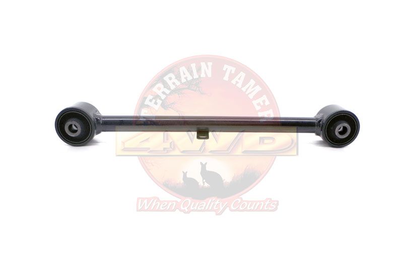CONTROL ARM UPPER R/H 7