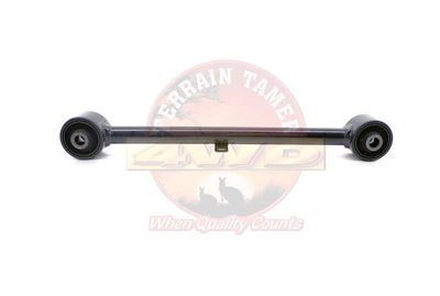 CONTROL ARM UPPER R/H 7