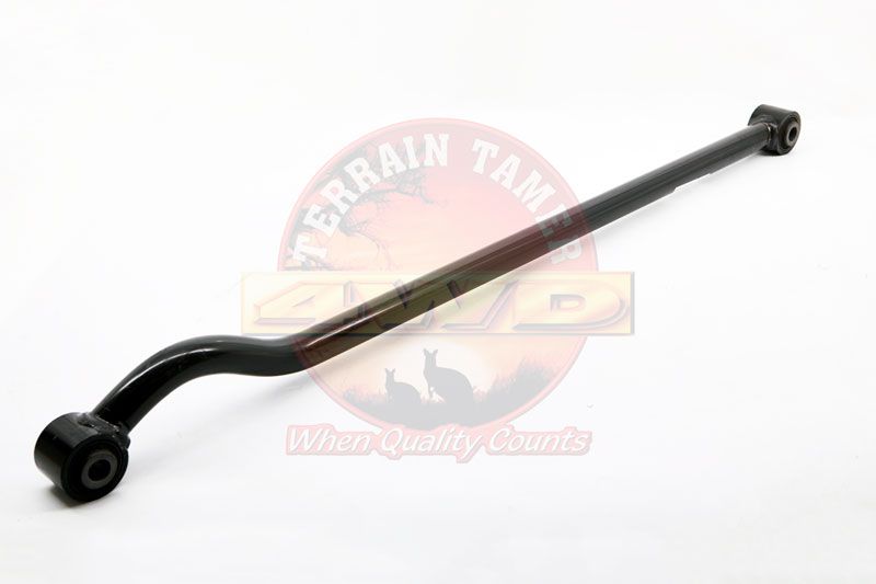 PANHARD ROD FRONT