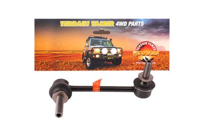 STABILIZER BAR LINK ROD FRONT L/H 1