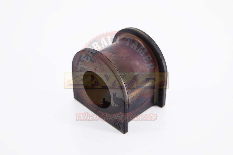 BUSH D TYPE STABILIZER BAR FRONT 1