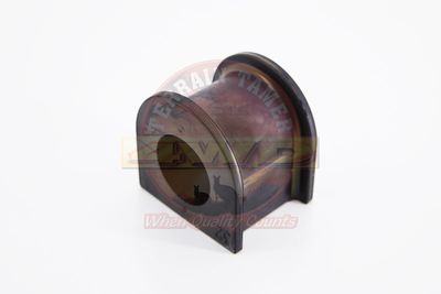 BUSH D TYPE STABILIZER BAR FRONT 1