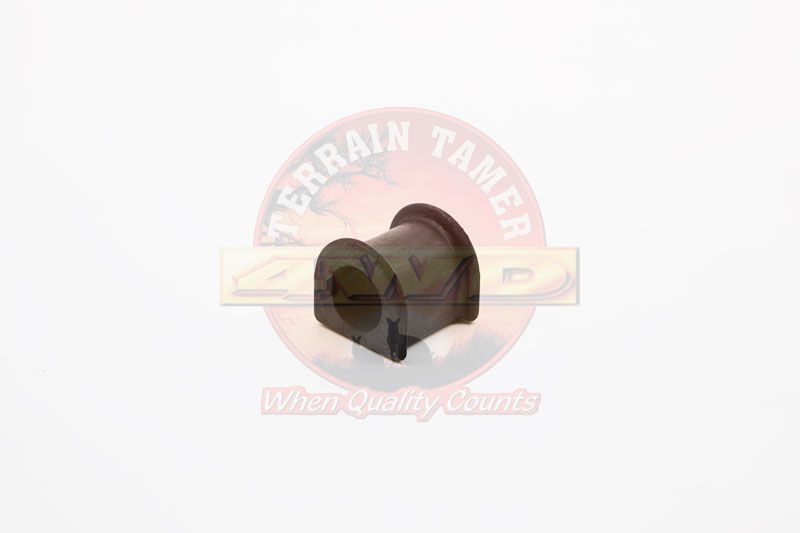 BUSH D TYPE STABILIZER BAR 23MM ID 2