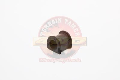 BUSH D TYPE STABILIZER BAR 23MM ID 2