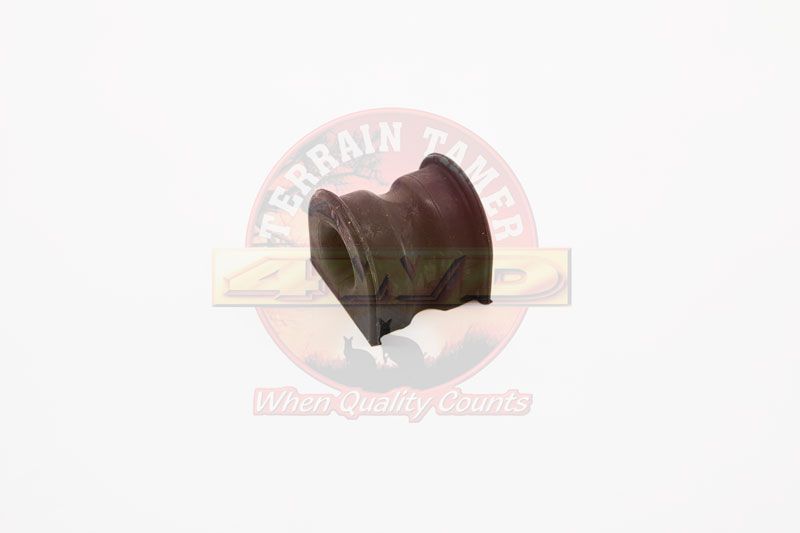 BUSH D TYPE STABILIZER BAR 3