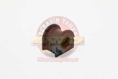 BUSH D TYPE STABILIZER BAR 4