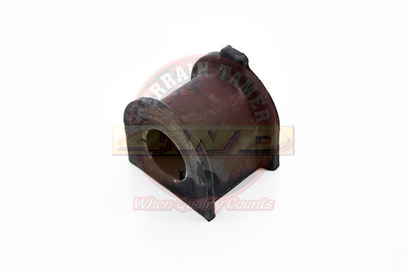 BUSH D TYPE STABILIZER BAR 6