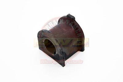 BUSH D TYPE STABILIZER BAR 6