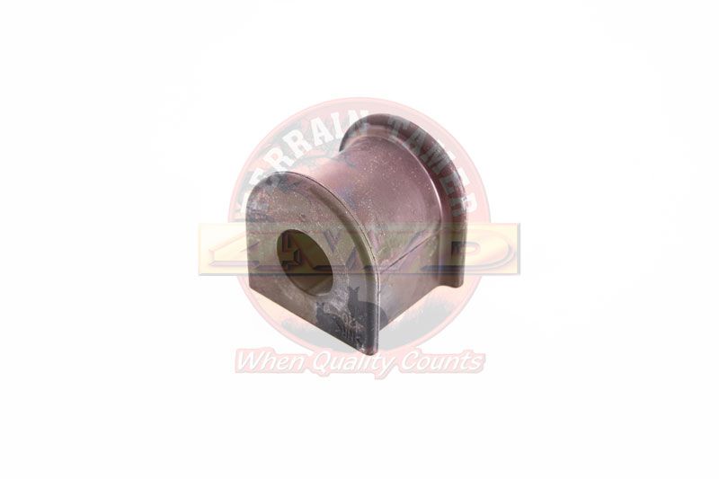 BUSH D TYPE STABILZIER BAR REAR