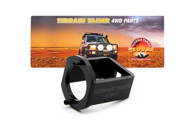 REMOVAL &amp; INSTALLATION TOOL, FRONT AXLE GQ GU PATROL