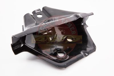 BRACKET SUB ASSY LOWER ARM FRONT L/H 2
