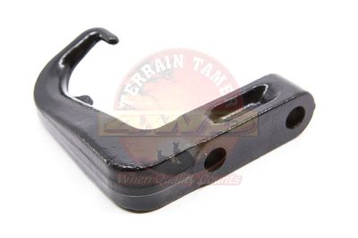 RECOVERY HOOK FRONT