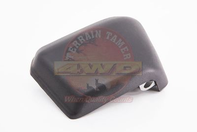 EXTENSION FRONT BUMPER BAR R/H 1