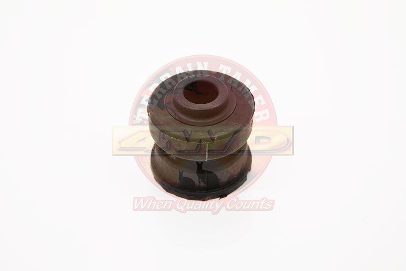 CUSHION CAB MOUNT UPPPER