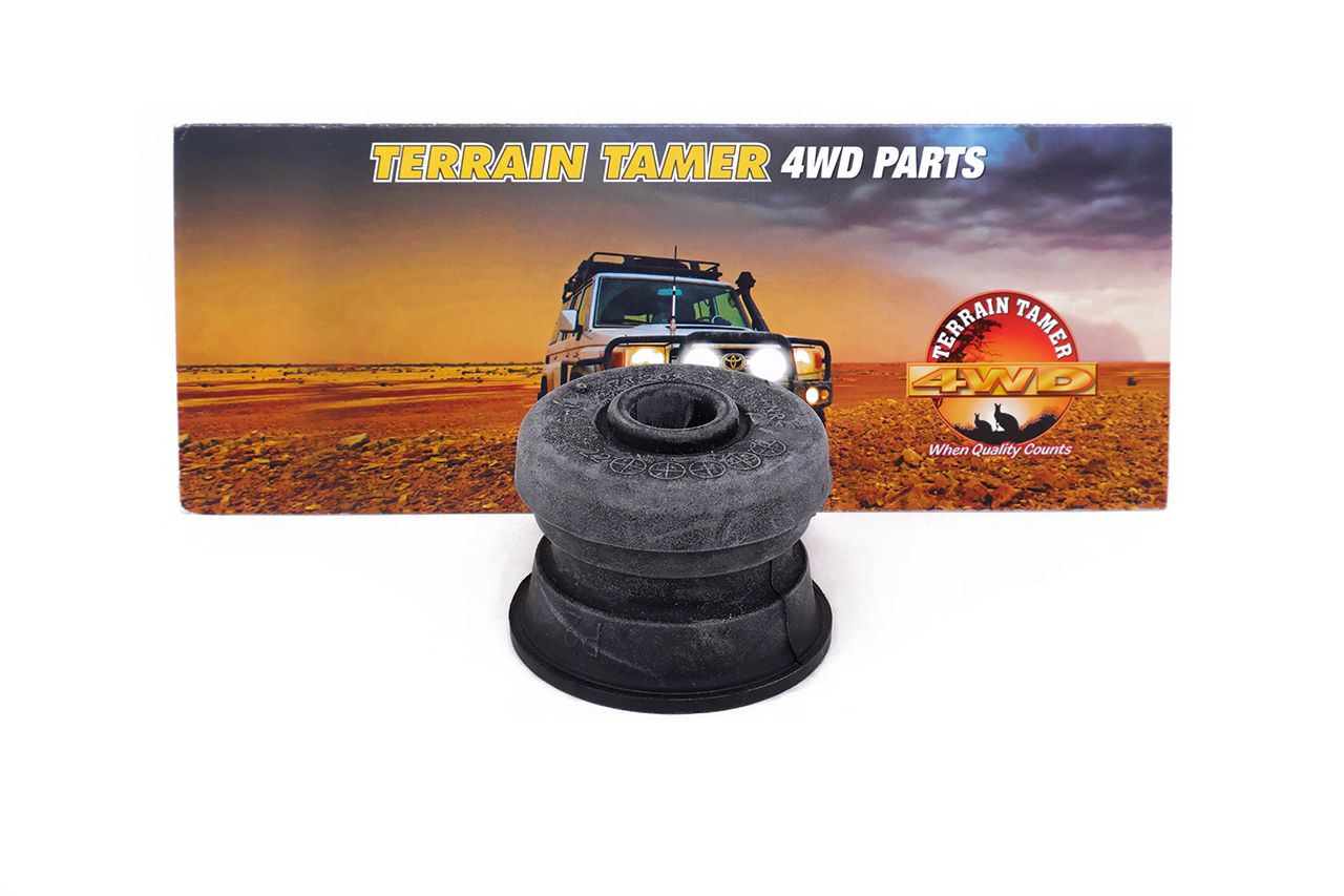 CUSHION CAB MOUNT UPPER NO.2 1