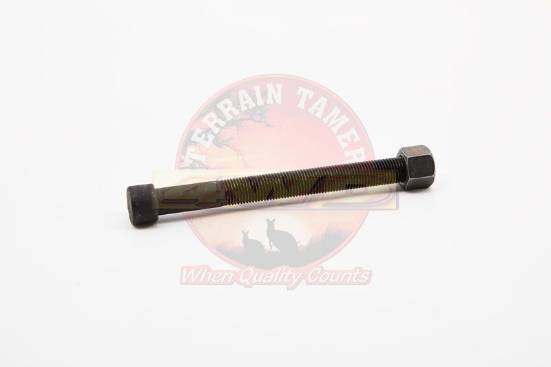 CENTRE BOLT&amp;NUT