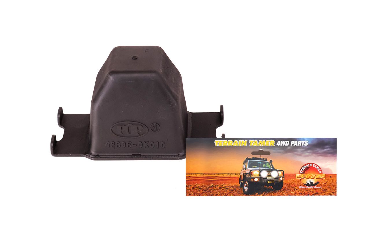 BUMPER SPRING R/H OR L/H