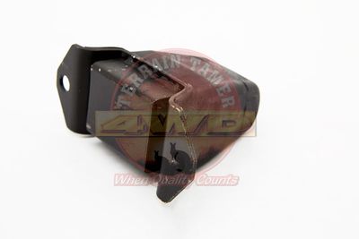 BUMPER SPRING L/H OR R/H 3