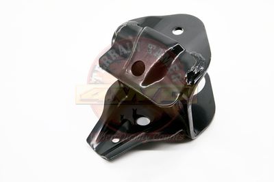 BRACKET SPRING HANGER FRONT OF REAR R/H 1