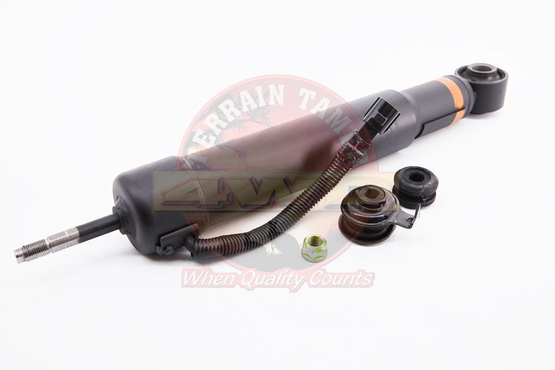 SHOCK ABSORBER REAR SUITS TEMS