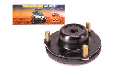 SUPPORT SHOCK ABSORBER UPPER COIL SPRING FRONT 1