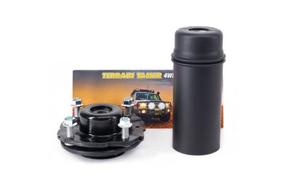STRUT TOP HAT,BUMPSTOP &amp; BOOT KIT