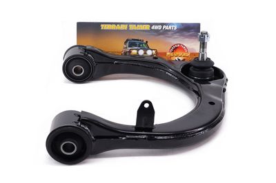 CONTROL ARM UPPER R/H 6