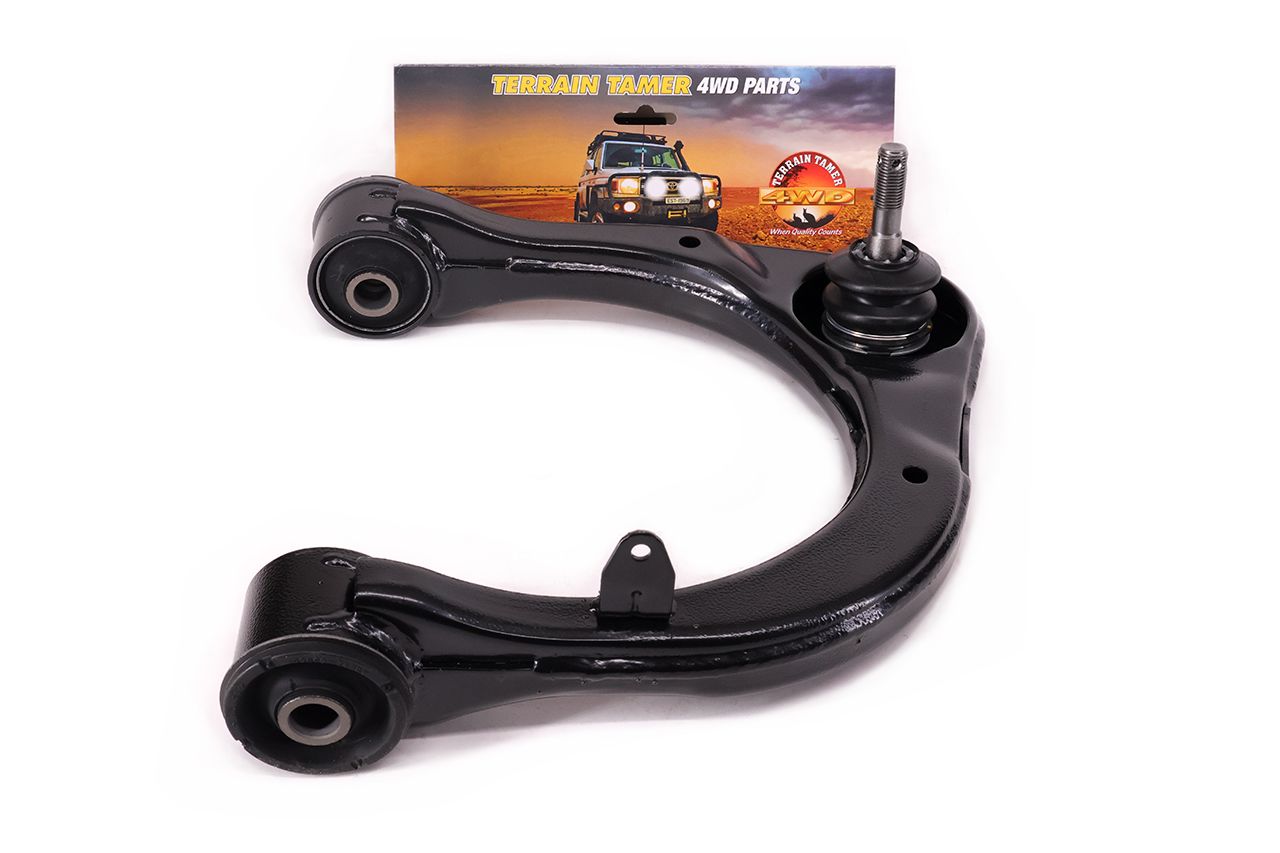 CONTROL ARM UPPER R/H 5