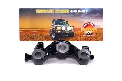 R/H LOWER BALL JOINT ATTACHMENT
