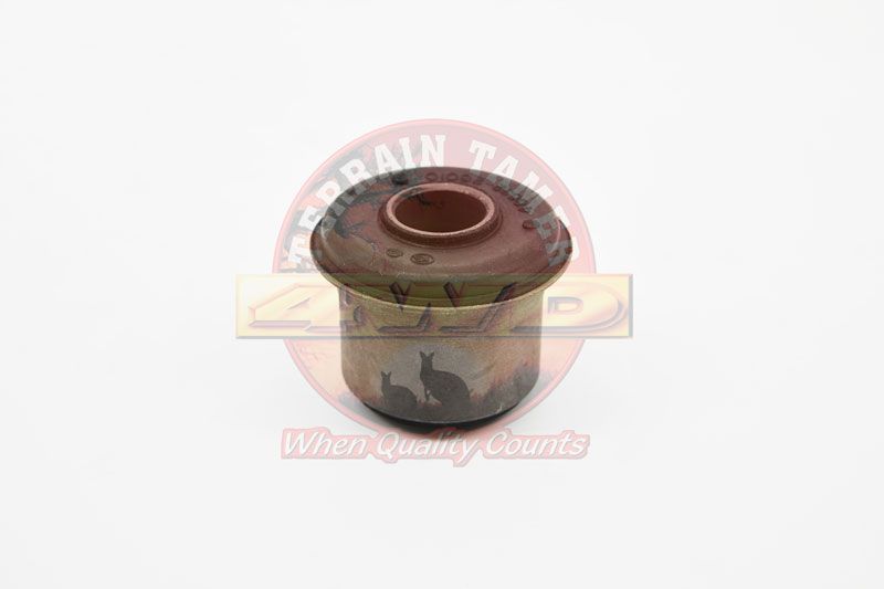 BUSH CONTROL ARM UPPER FRONT OF ARM 1