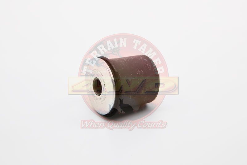 BUSH CONTROL ARM UPPER 3