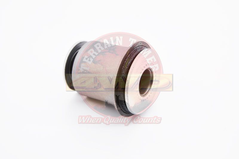 BUSH CONTROL ARM LOWER FRONT OF ARM 1