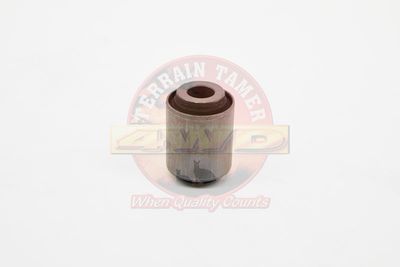 BUSH PANHARD ROD 4