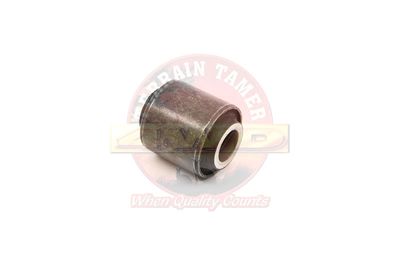 BUSH PANHARD ROD 3