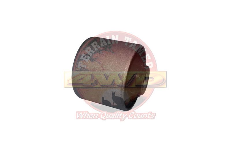 BUSH CONTROL ARM REAR UPPER 1