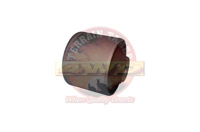 BUSH CONTROL ARM REAR UPPER 1