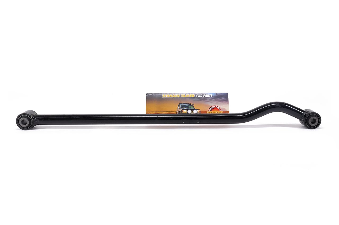 PANHARD ROD FRONT RHD (SINGLE CAB ONLY VDJ79 8/16 ON)