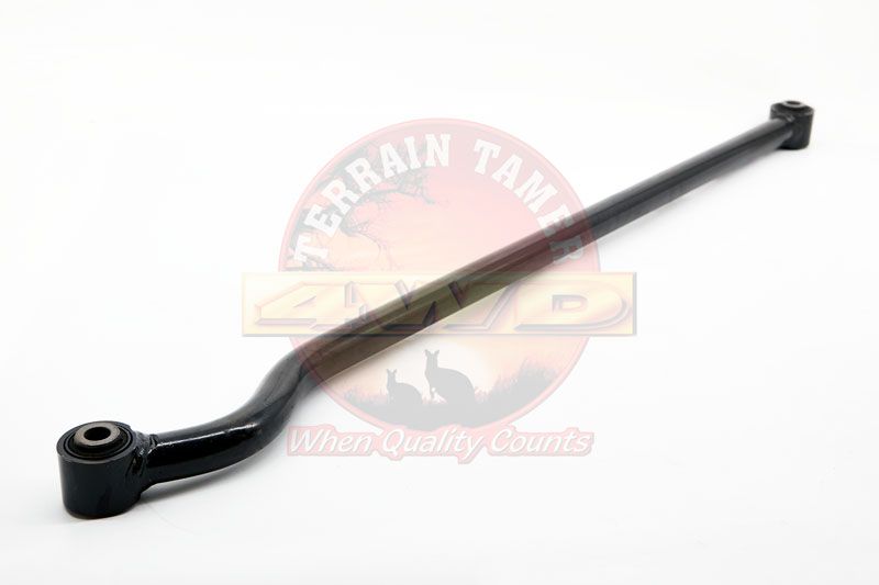 PANHARD ROD FRONT (USE 48740-60060 FOR SINGLE CAB 8/16 ON)