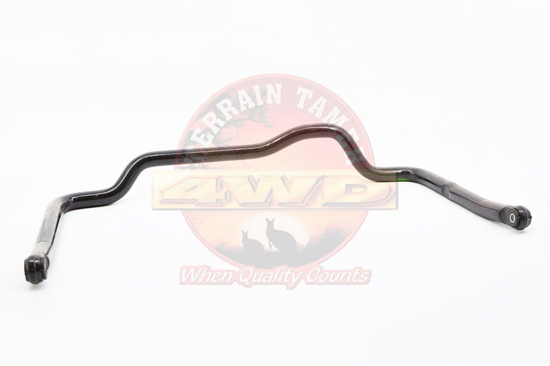 STABILIZER BAR FRONT 2