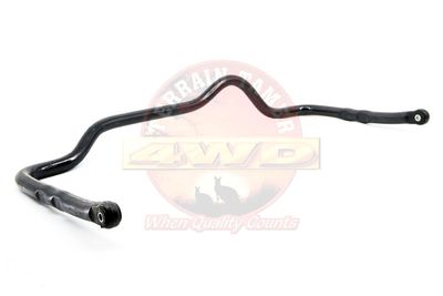 STABILIZER BAR FRONT 4