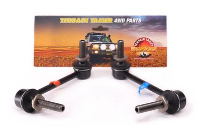 STABILIZER BAR LINK ROD KIT FRONT L/H &amp; R/H