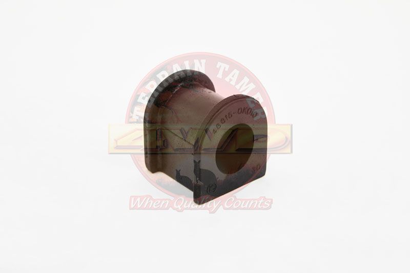 BUSH D TYPE STABILIZER BAR 1