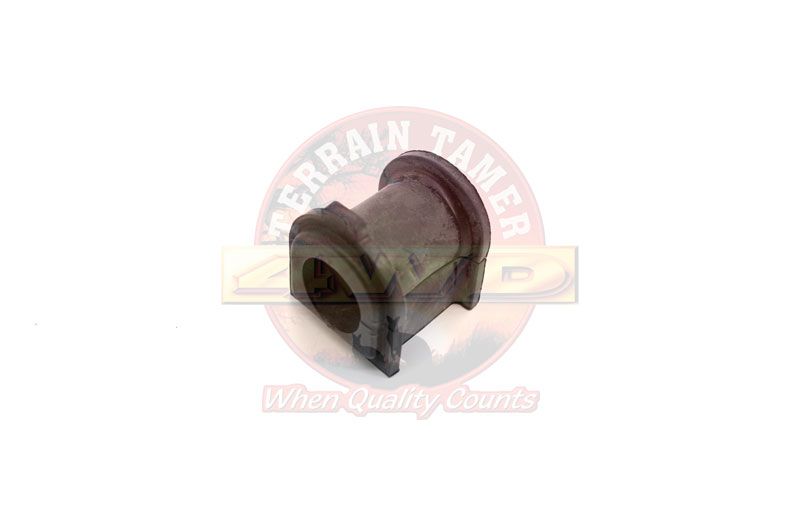 BUSH D TYPE STABILIZER BAR FRONT 3