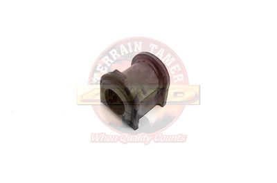 BUSH D TYPE STABILIZER BAR FRONT 3