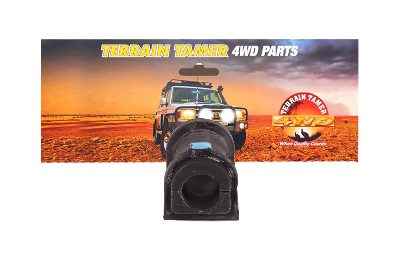 BUSH D TYPE STABILIZER BAR FRONT 4