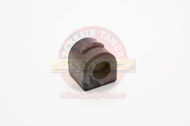 BUSH D TYPE STABILIZER BAR 2